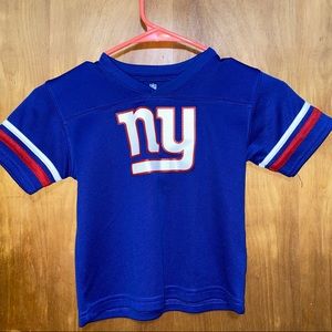NY Giants Shirt